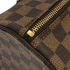 Louis Vuitton Damier Papillon 30 — view 4