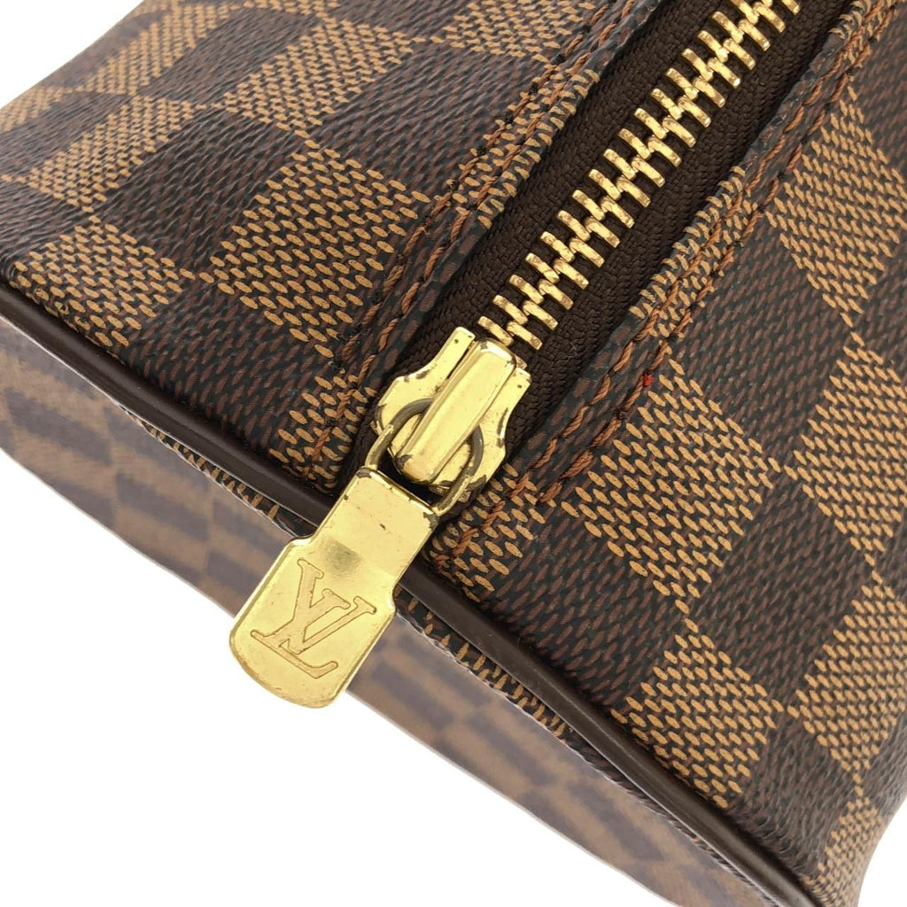 Louis Vuitton Damier Papillon 30 — view 3