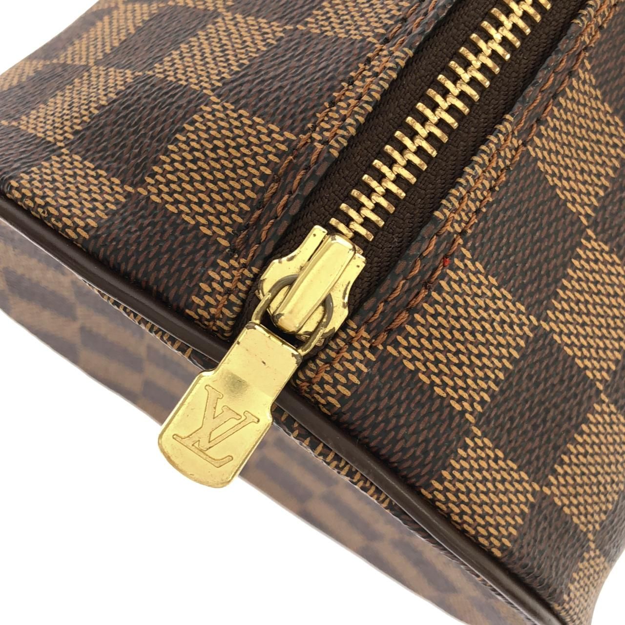 Louis Vuitton Damier Papillon 30 — view 3