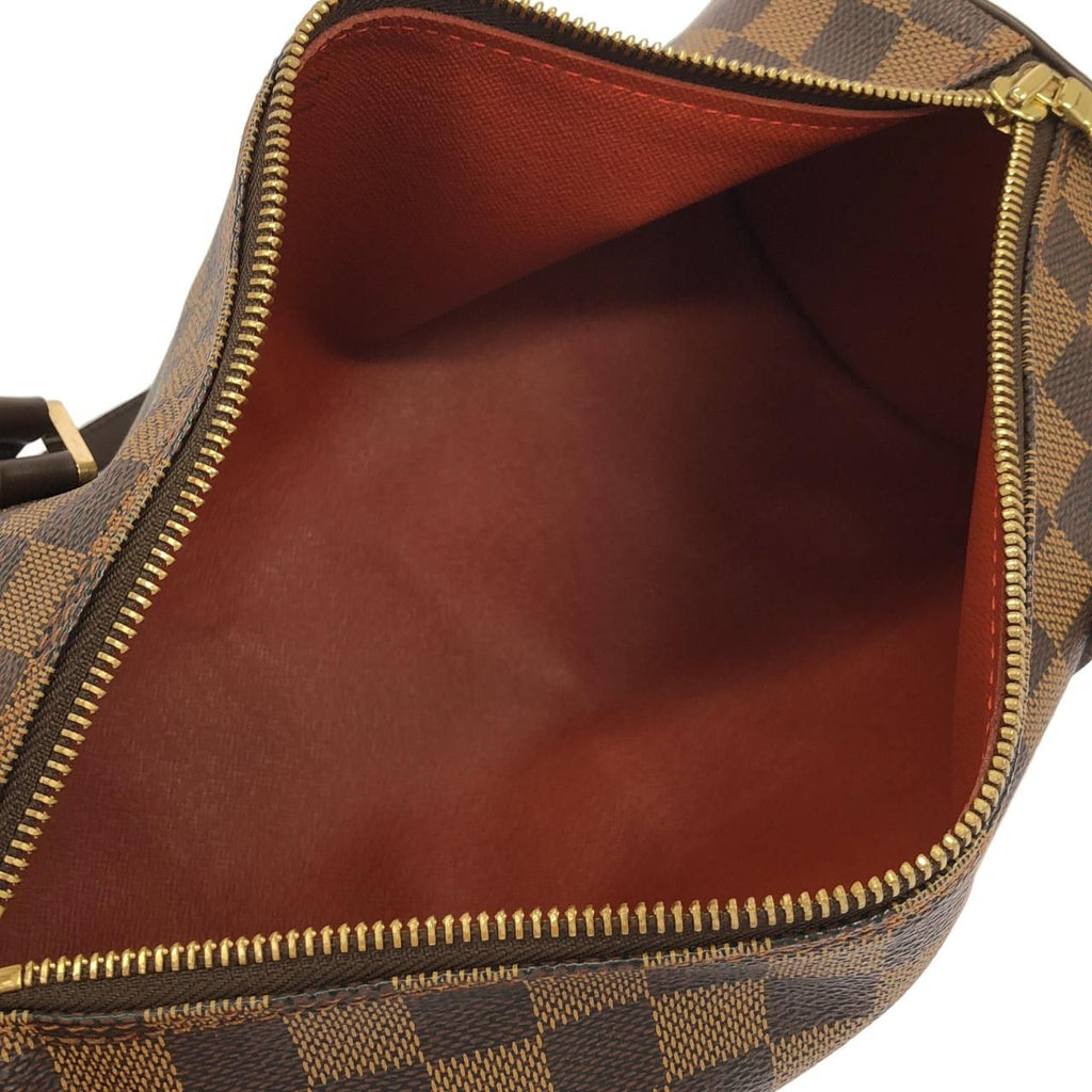 Louis Vuitton Damier Papillon 30 — view 6