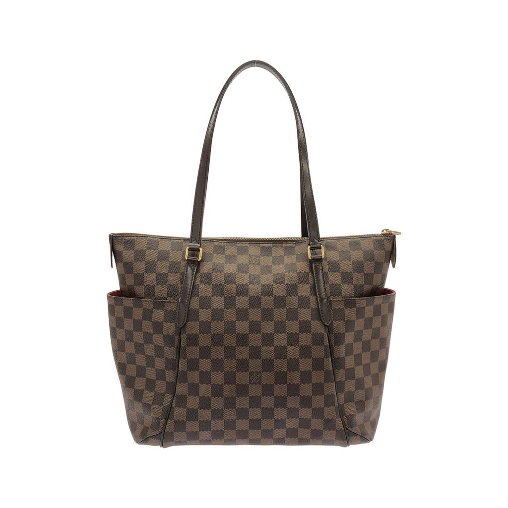 Louis Vuitton Damier Totally MM