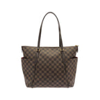 Louis Vuitton Damier Totally MM