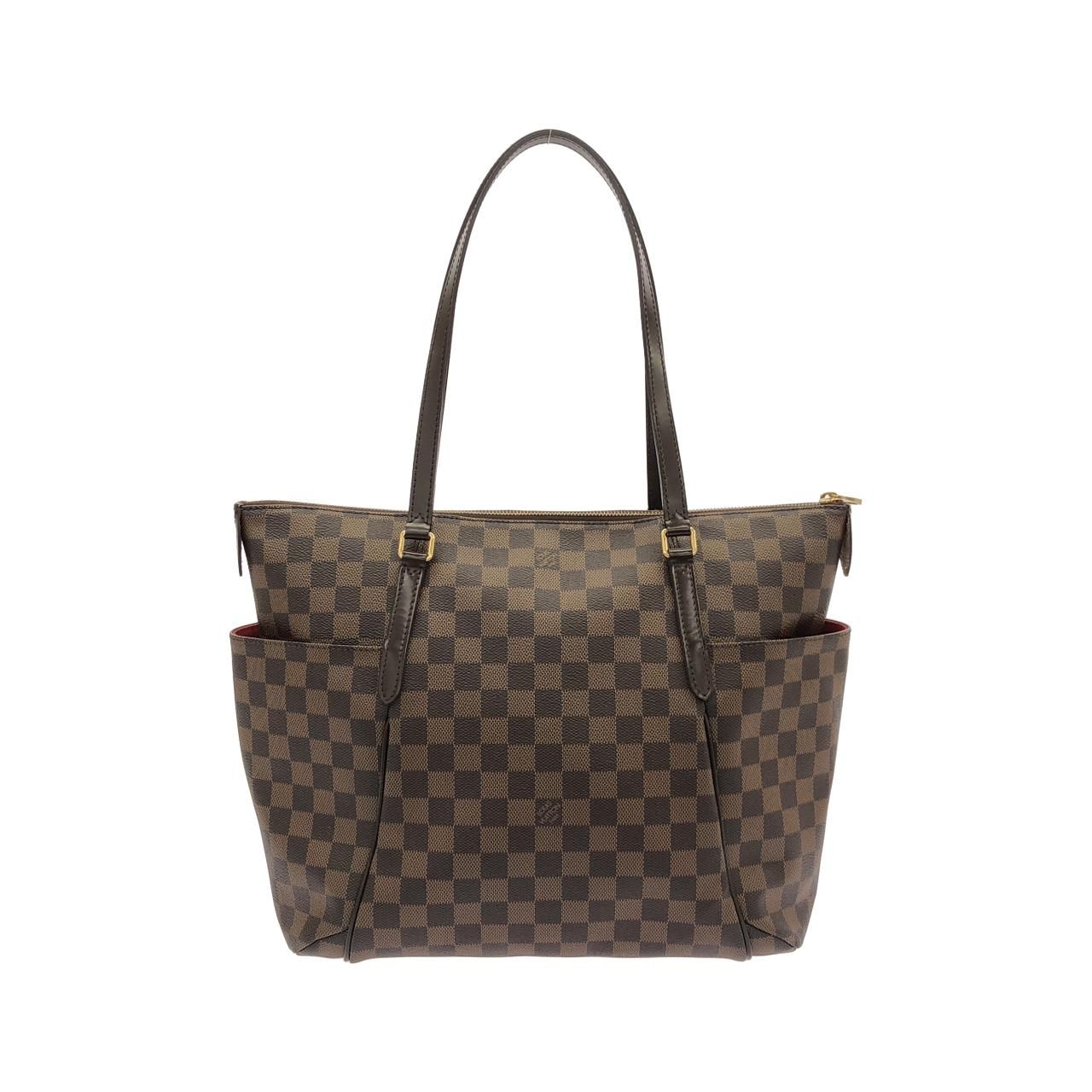 Louis Vuitton Damier Totally MM