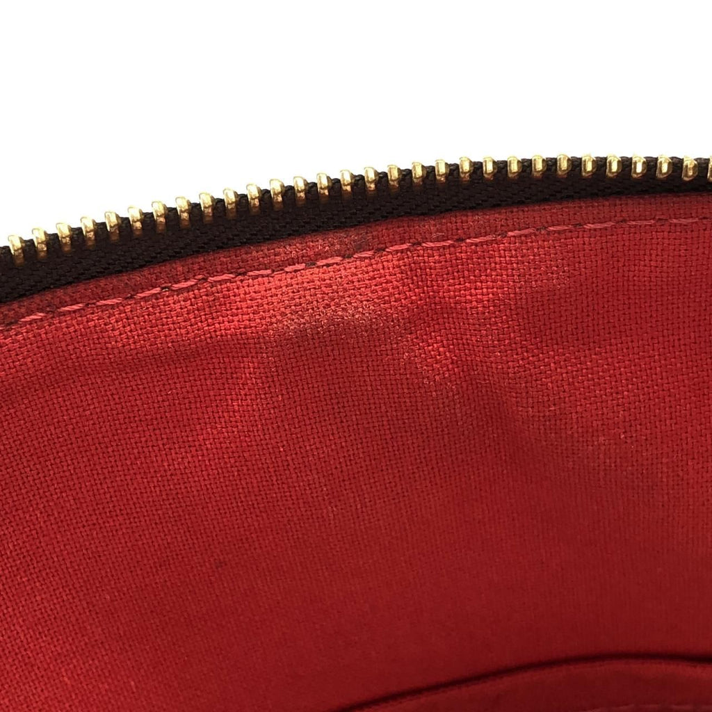 Louis Vuitton Damier Totally MM — view 7