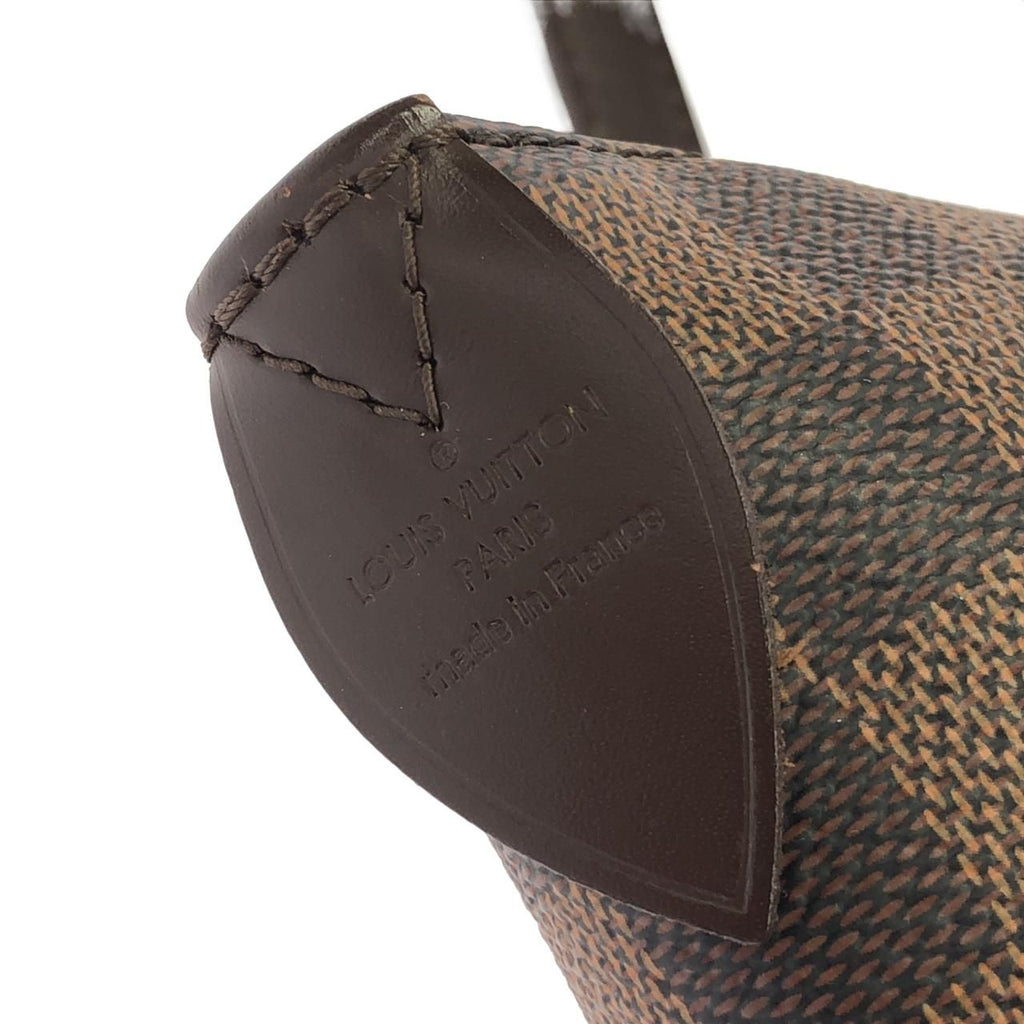 Louis Vuitton Damier Totally MM — view 3