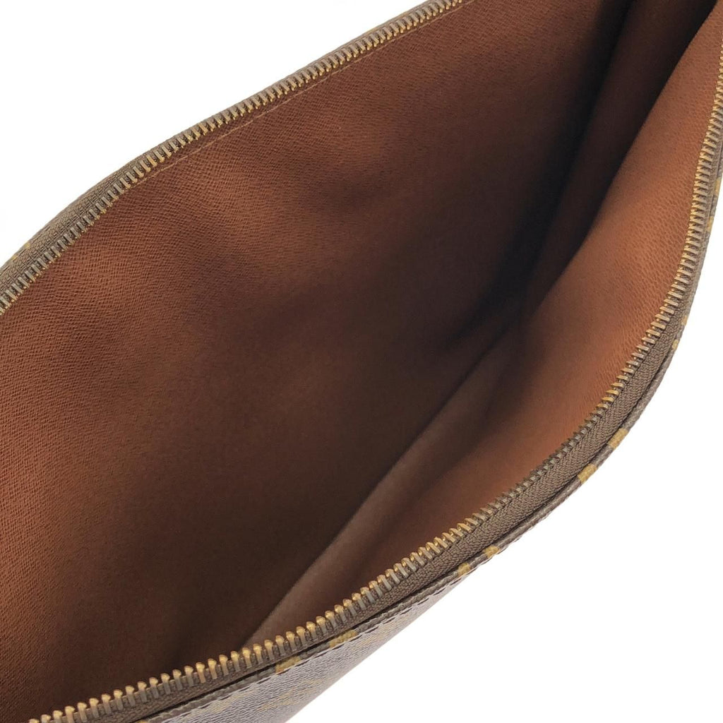 Louis Vuitton Monogram Poche Document — view 7