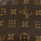 Louis Vuitton Monogram Poche Document — view 6