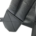 Louis Vuitton Taurillon Alma Backpack — view 8
