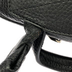 Louis Vuitton Taurillon Alma Backpack — view 7