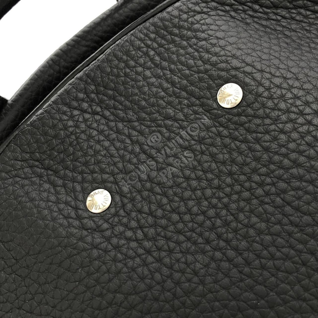 Louis Vuitton Taurillon Alma Backpack — view 4