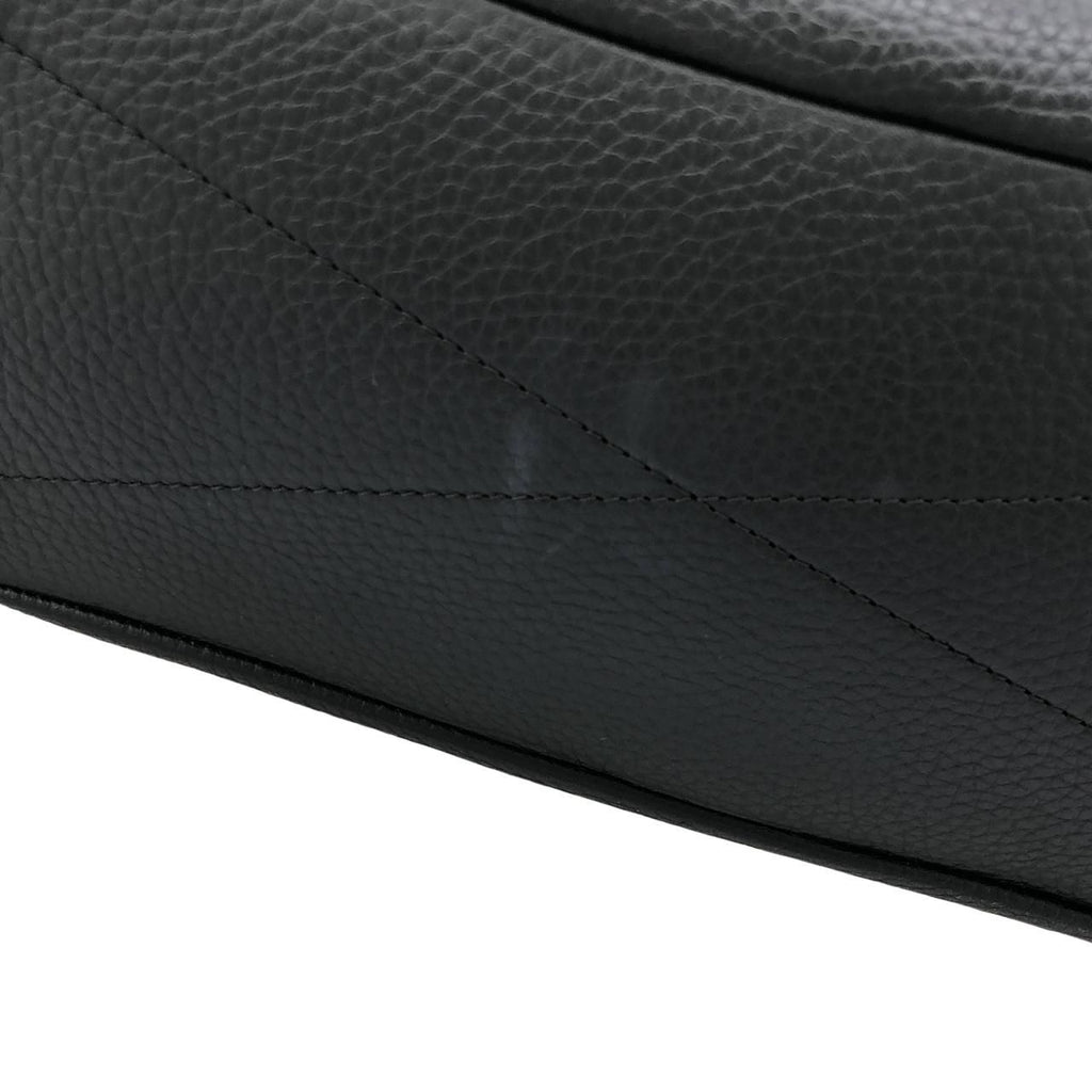 Louis Vuitton Taurillon Alma Backpack — view 3