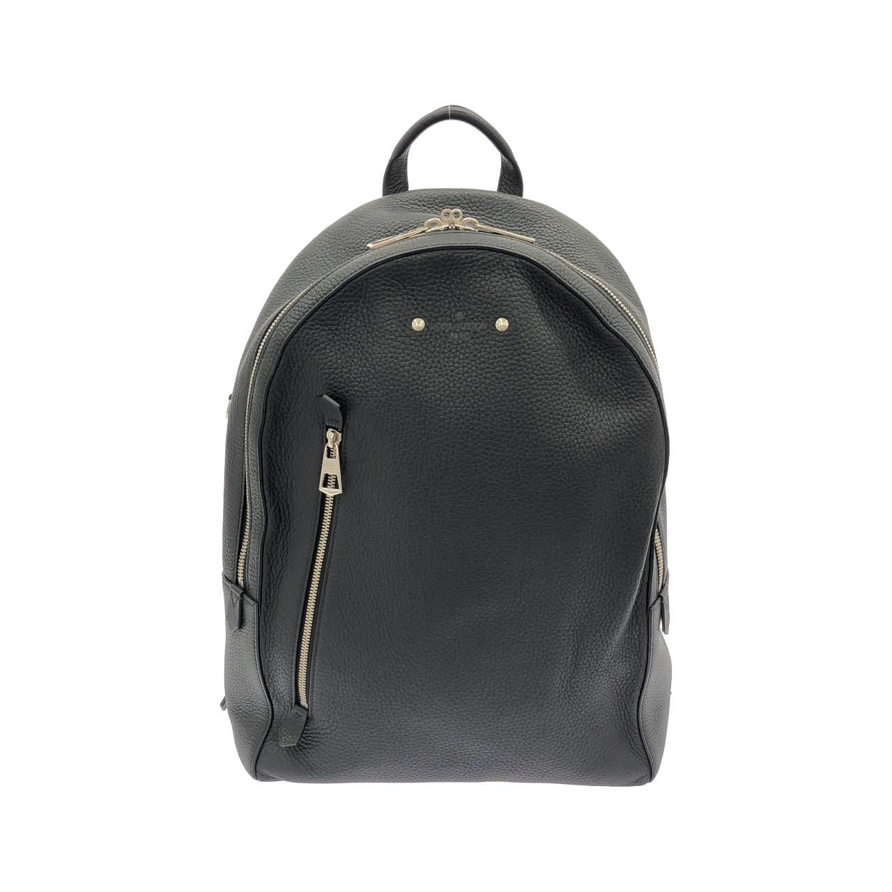 Louis Vuitton Taurillon Alma Backpack