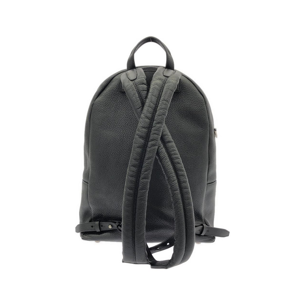 Louis Vuitton Taurillon Alma Backpack — view 2