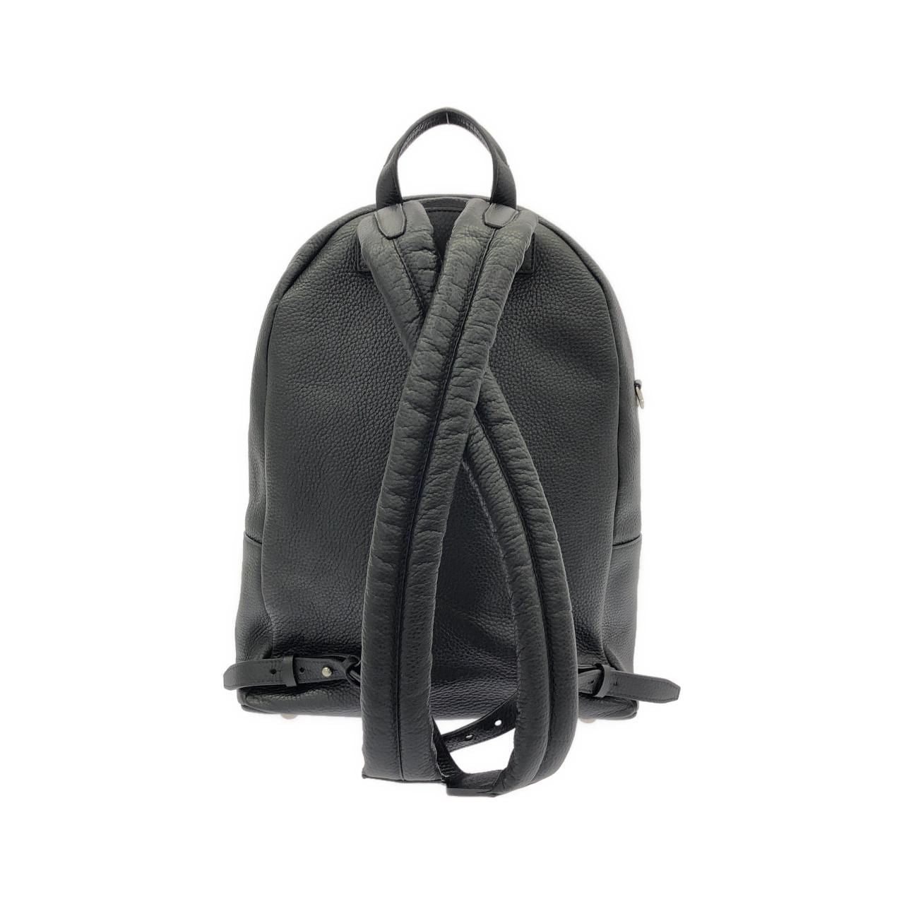 Louis Vuitton Taurillon Alma Backpack — view 2