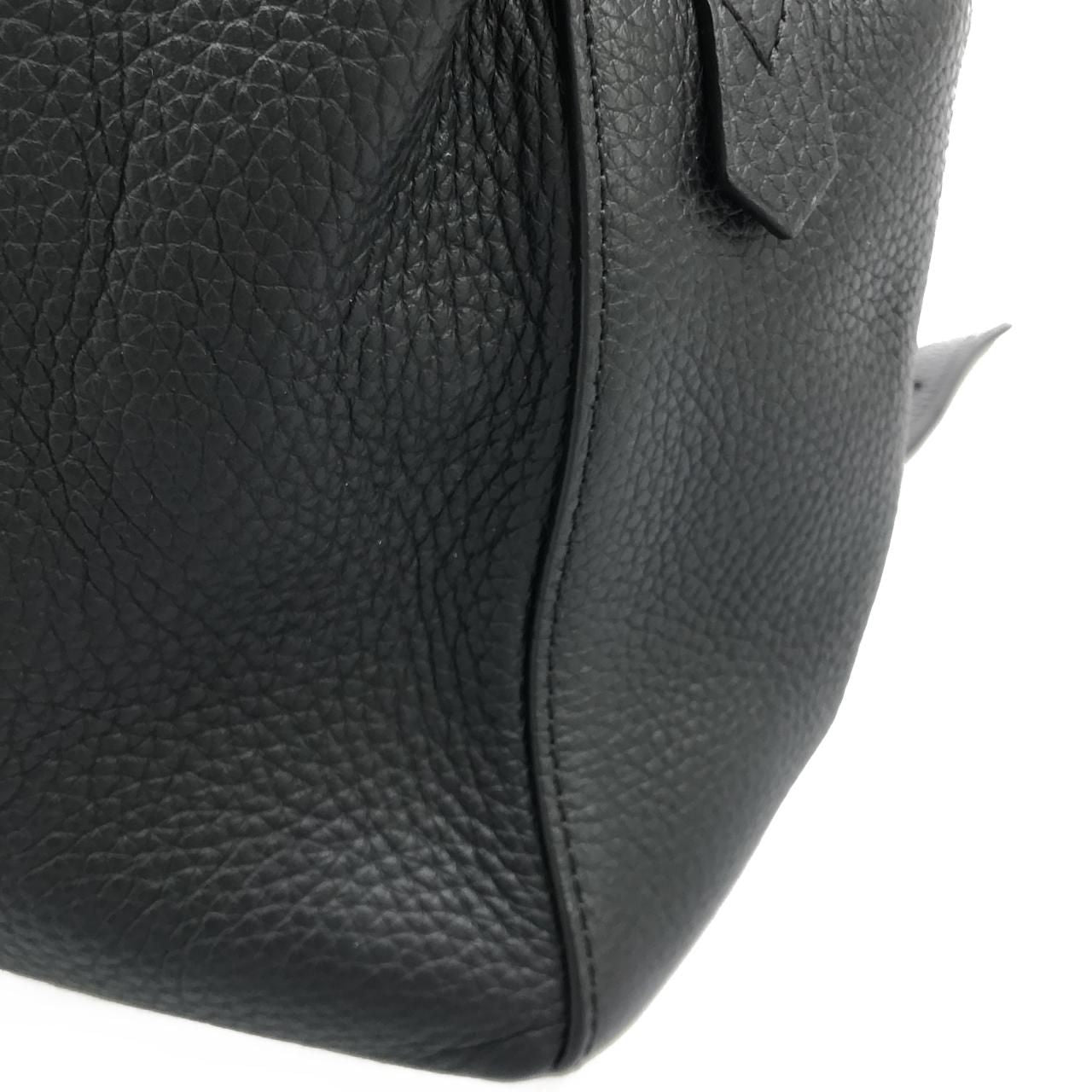 Louis Vuitton Taurillon Alma Backpack — view 6