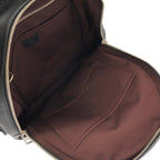 Louis Vuitton Taurillon Alma Backpack — view 9