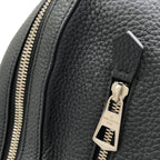 Louis Vuitton Taurillon Alma Backpack — view 5