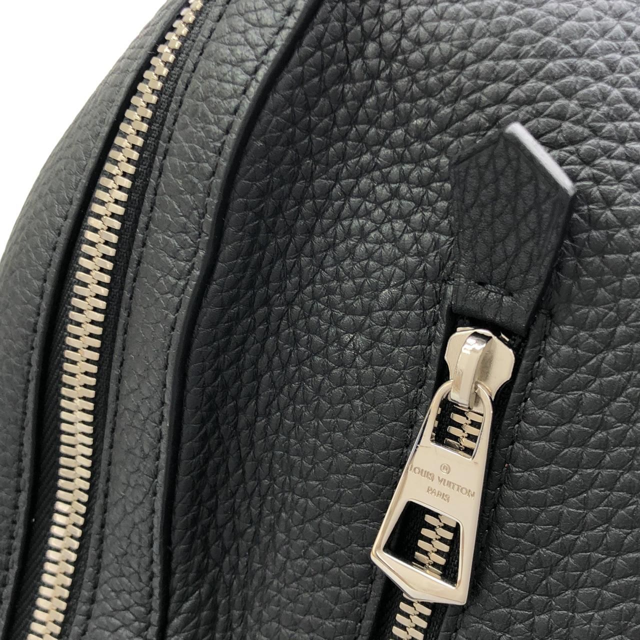 Louis Vuitton Taurillon Alma Backpack — view 5