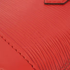Louis Vuitton Epi Nano Alma Shoulder — view 5