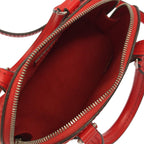 Louis Vuitton Epi Nano Alma Shoulder — view 7