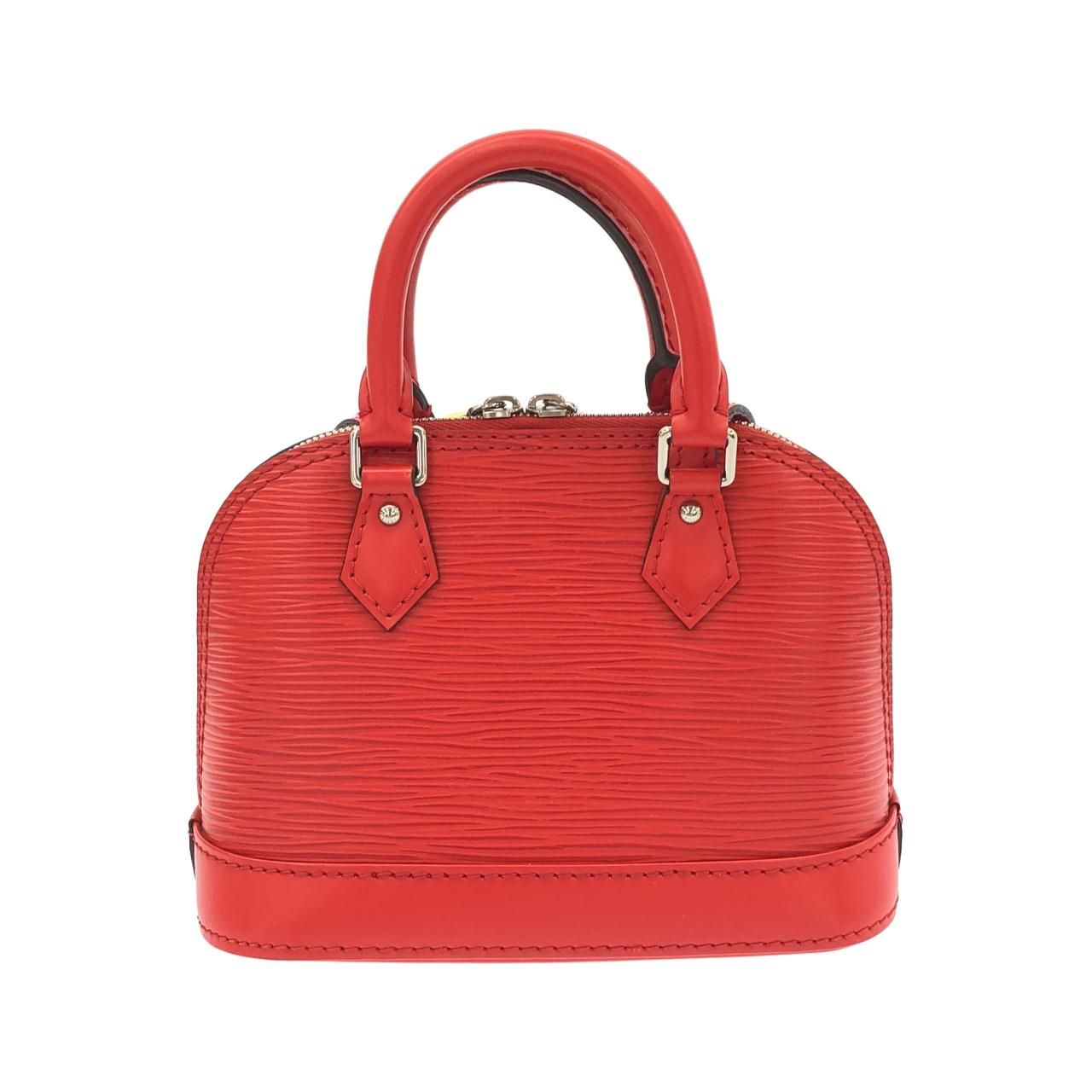 Louis Vuitton Epi Nano Alma Shoulder — view 2