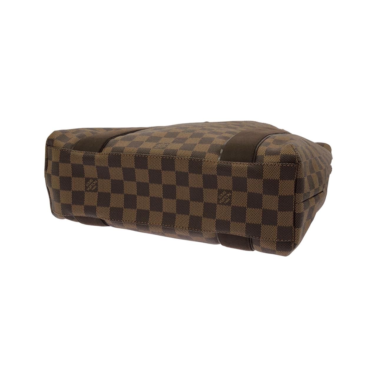 Louis Vuitton Damier Beaubourg — view 3