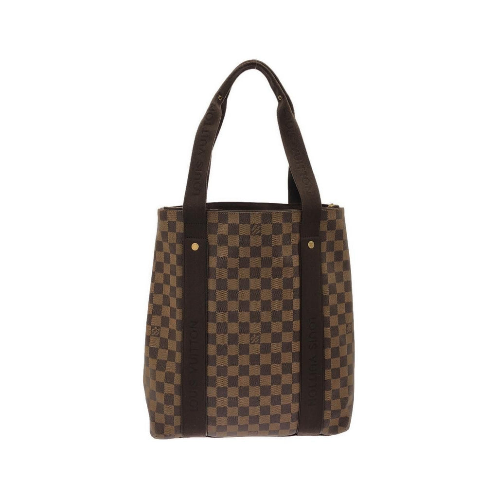 Louis Vuitton Damier Beaubourg — view 2
