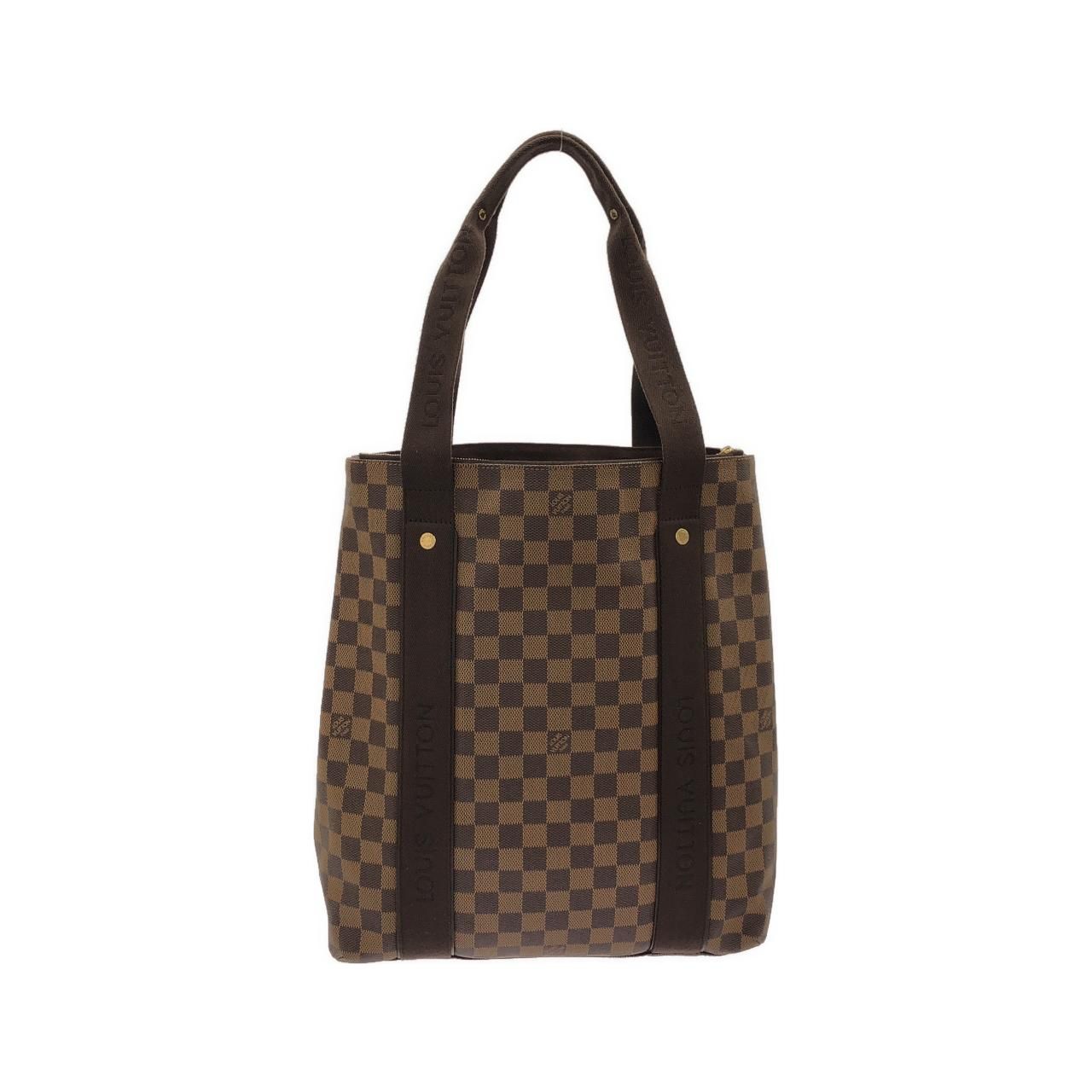 Louis Vuitton Damier Beaubourg — view 2