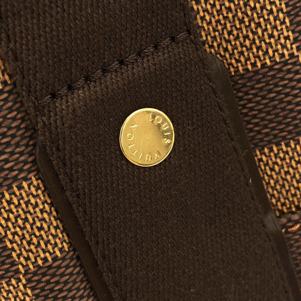 Louis Vuitton Damier Beaubourg — view 6
