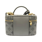 Louis Vuitton Monogram Vanity Chain Pouch Shoulder — view 2