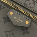 Louis Vuitton Monogram Vanity Chain Pouch Shoulder — view 4
