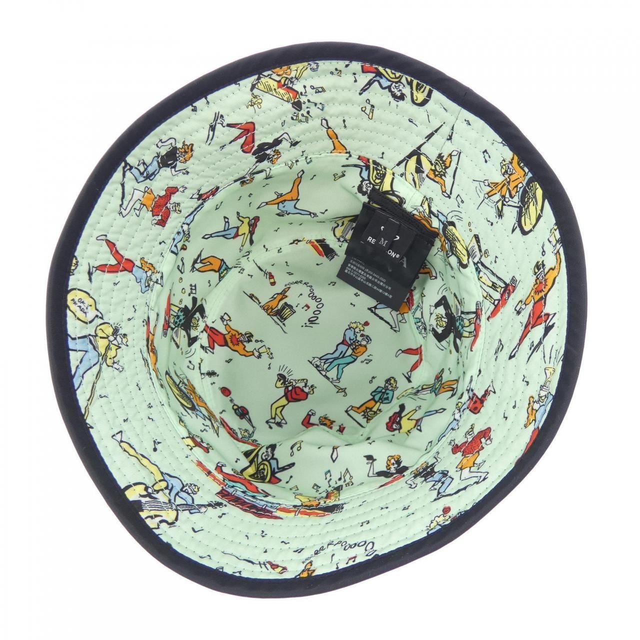 Prada Triangle Logo — view 5