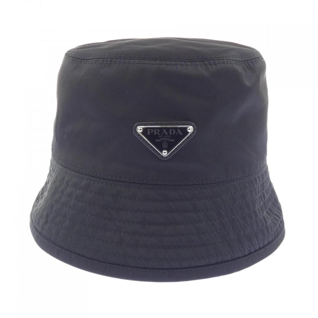 Prada Triangle Logo — view 2