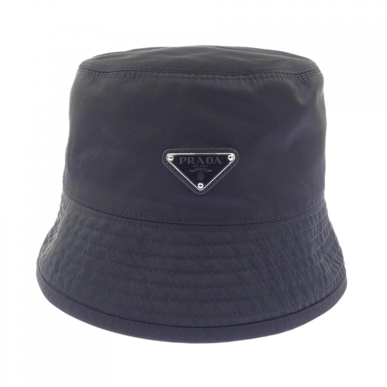Prada Triangle Logo — view 2