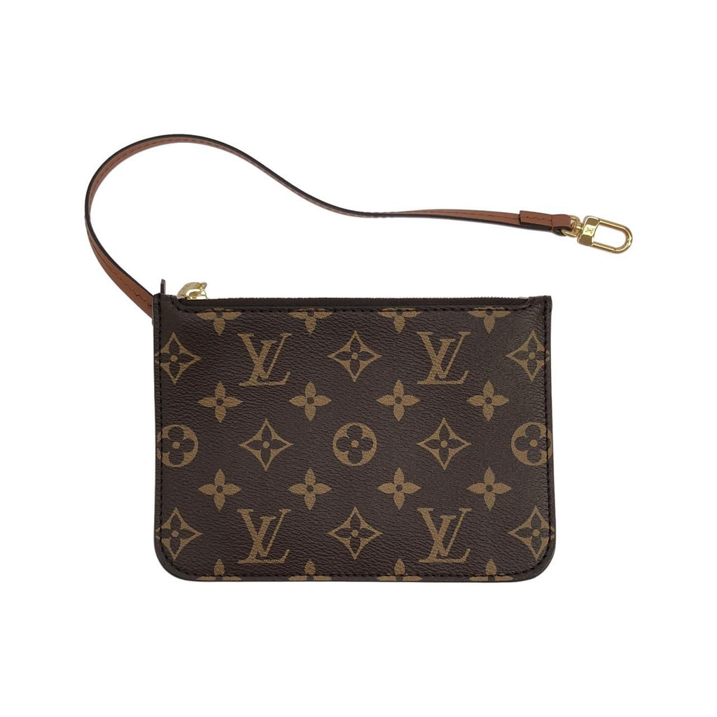 Louis Vuitton Monogram Reverse Loop Hobo Shoulder — view 7