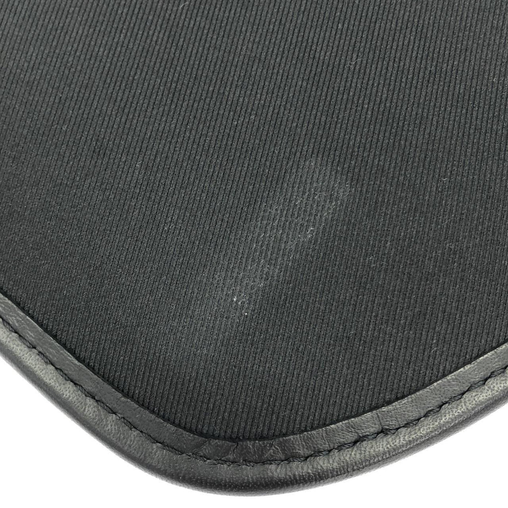 Louis Vuitton Monogram Macassar Magnetic Messenger Shoulder — view 8