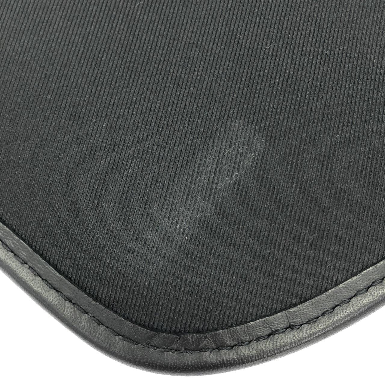 Louis Vuitton Monogram Macassar Magnetic Messenger Shoulder — view 8