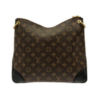 Louis Vuitton Monogram Odeon MM Shoulder — view 2
