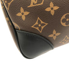 Louis Vuitton Monogram Odeon MM Shoulder — view 5