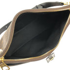 Louis Vuitton Monogram Odeon MM Shoulder — view 8