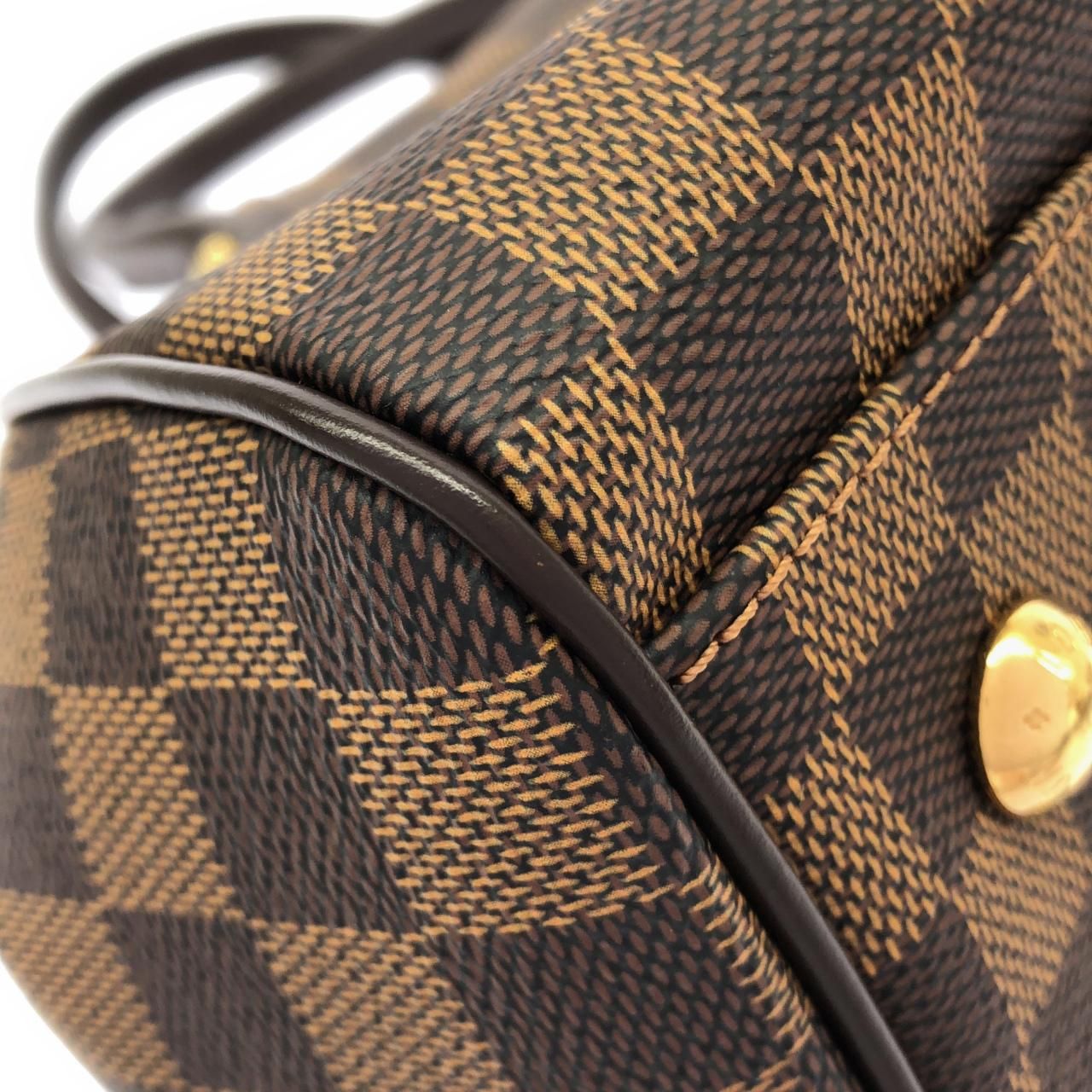 Louis Vuitton Damier Trevi PM — view 2