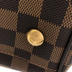 Louis Vuitton Damier Trevi PM — view 3