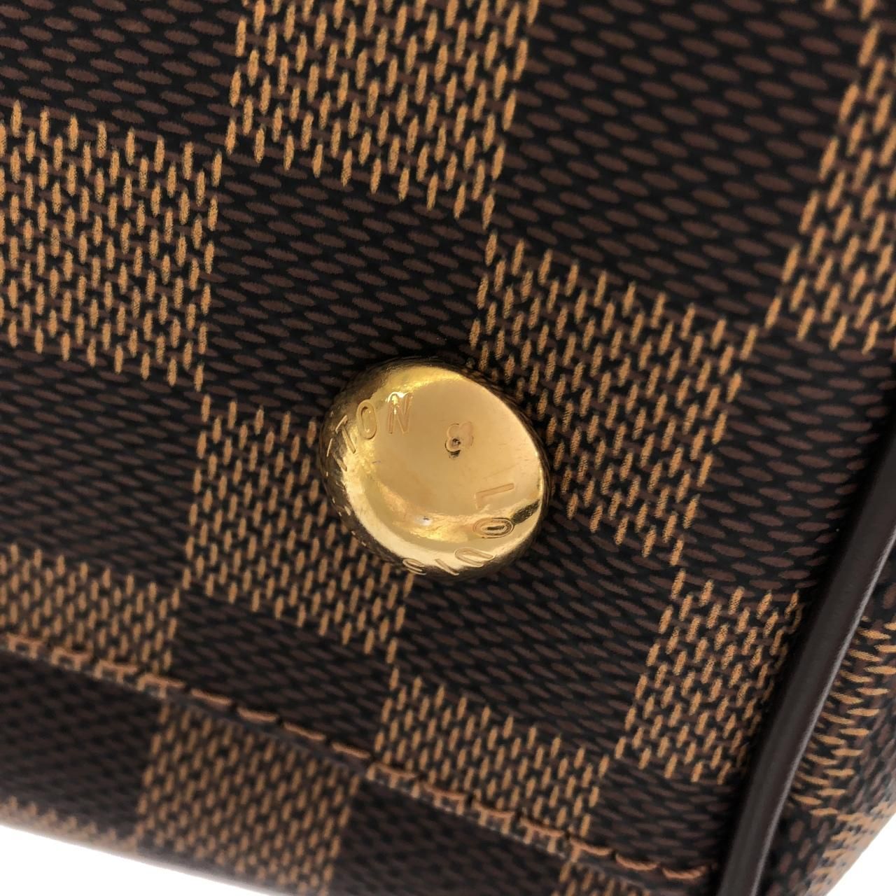 Louis Vuitton Damier Trevi PM — view 3