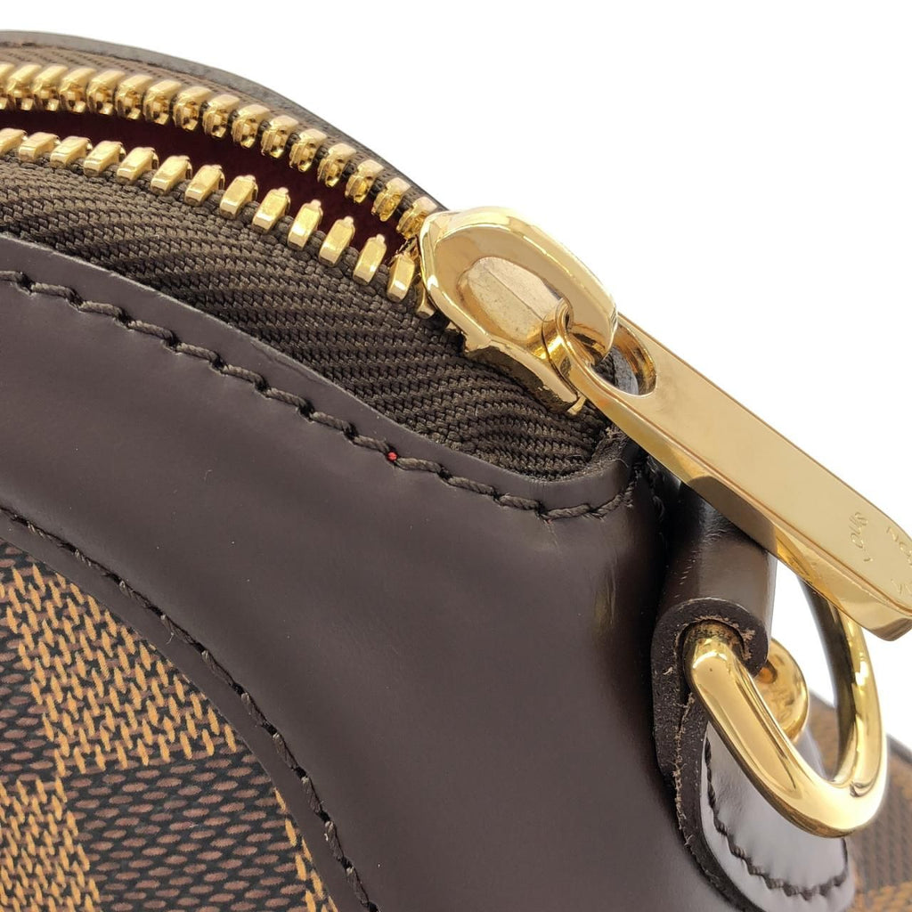 Louis Vuitton Damier Trevi PM — view 5