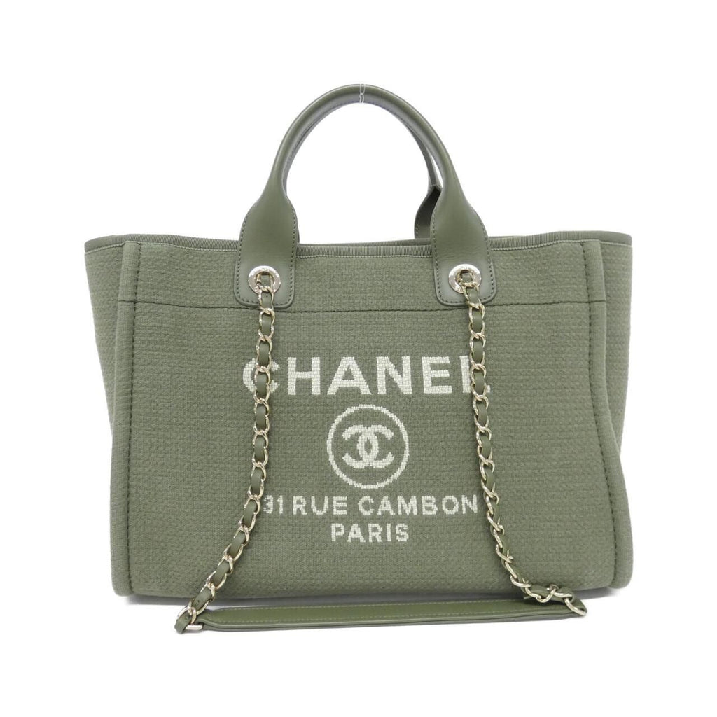 Chanel Deauville Line