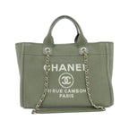 Chanel Deauville Line