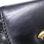 Chanel Bag Handbag Black — view 4