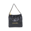 Chanel 22 Line Small Shoulder
