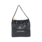 Chanel 22 Line Small Shoulder