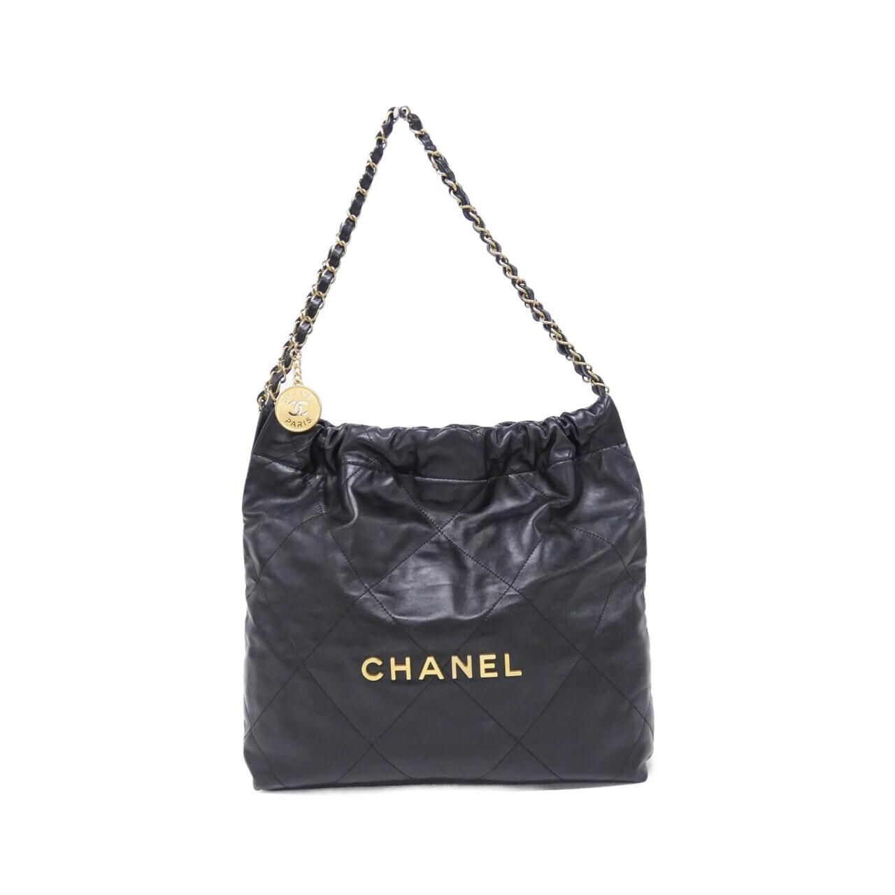 Chanel 22 Line Small Shoulder